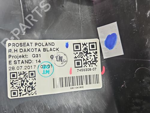 Other BMW 5 Touring (G31) 520 d | BP37851607O1 - Image 3