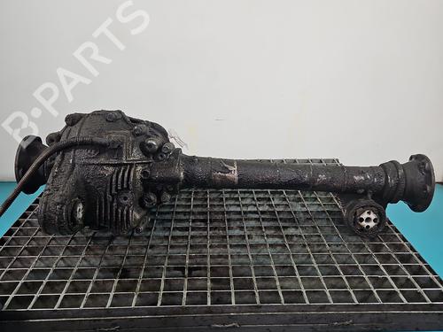 Front differential AUDI Q7 (4LB) 4.2 FSI quattro | BP38132044M23 - Image 4