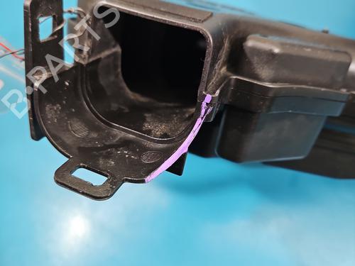 Air filter box RENAULT KADJAR (HA_, HL_) | BP37827379M87 - Image 3