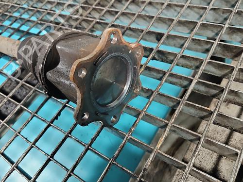Left front driveshaft SEAT LEON (5F1) | BP38146238M38 - Image 4