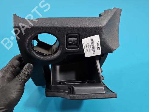 Cup/Object holder SKODA FABIA IV (PJ3) | BP37857547I37 - Image 2