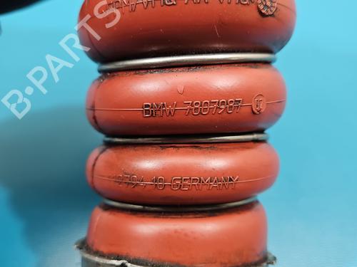 Pipe BMW X6 (E71, E72) xDrive 40 d | BP37824165M125 - Image 5