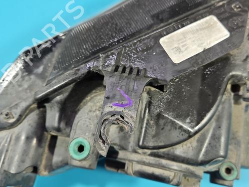 Left headlight JAGUAR XF I (X250) 3.0 D | BP38651113C28 - Image 12