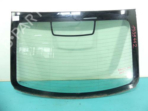 Bagrude Bagrude OPEL ASTRA J Sports Tourer (P10) 1.7 CDTI (35) (110 hp) 37809321 37809321