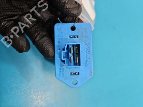 Heater resistor KIA STONIC (YB) 1.2 CVVT | BP40256582M108 - Image 4