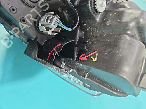 Right headlight SUZUKI VITARA (LY) 1.5 Hybrid AllGrip | BP38142002C29 - Image 19