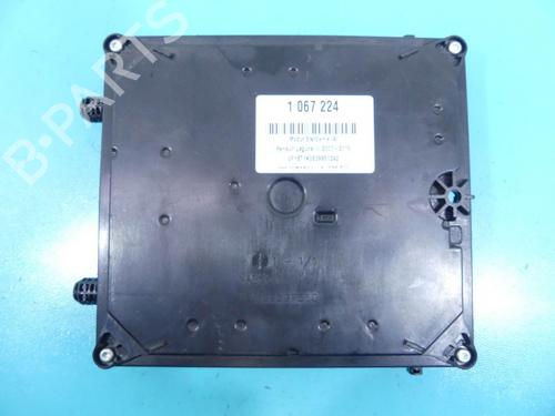 Electronic module RENAULT LAGUNA III (BT0/1) 2.0 dCi (BT01, BT08, BT09, BT0E, BT0K, BT12, BT1C, BT1D,... | BP37877569M83 - Image 4