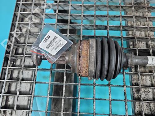 Left front driveshaft MERCEDES-BENZ CLS (C218) CLS 500 4-matic (218.391) | BP38122957M38 - Image 4