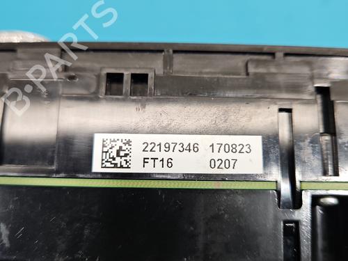 Climate control SKODA KAMIQ (NW4) | BP37825183I5 - Image 9