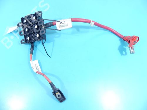Cable JAGUAR XF I (X250) 3.0 D | BP37881255E12 - Image 6