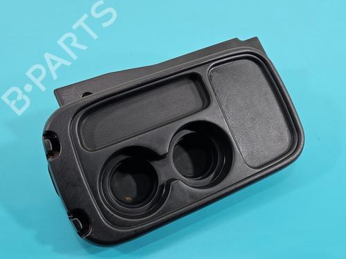 Suporte copos/Objectos Suporte copos/Objectos HONDA CR-V II (RD_) 2.2 CTDi (RD9) (140 hp) 38139915 38139915