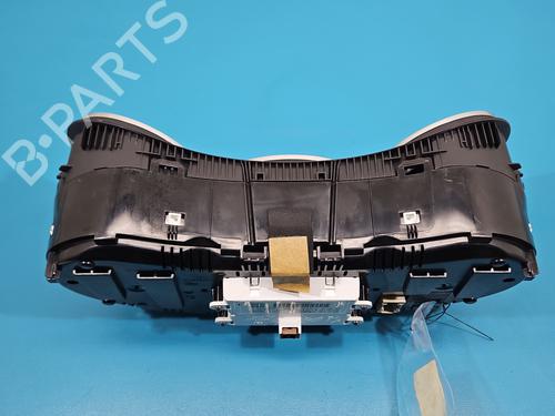 Instrument cluster CITROËN DS4 (NX_) 2.0 HDi / BlueHDi 135 | BP37824433C47  - Image 13