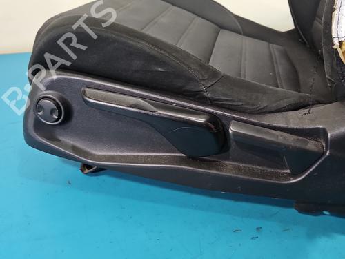 Left front seat HONDA CR-V V (RW_, RT_) 1.5 AWD (RW2) | BP37856760C15 - Image 7