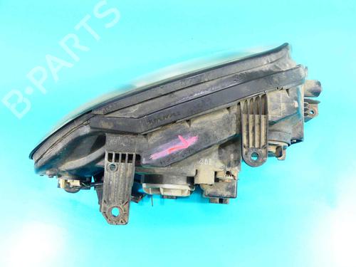 Left headlight KIA SHUMA II (FB) 1.6 | BP37884680C28 - Image 2