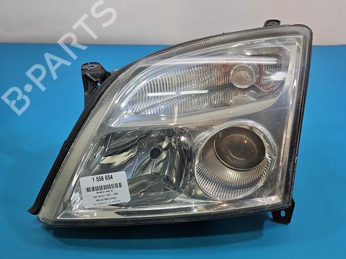 Used Left headlight Left headlight 37832590 37832590