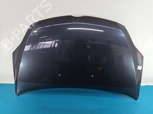 Used Hood Hood 39101798 39101798