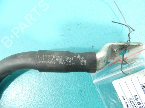 Cable AUDI A8 D3 (4E2, 4E8) | BP38154277E12 - Image 3