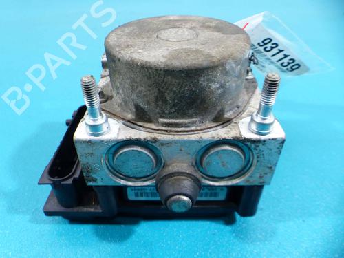 ABS pump DACIA LOGAN (LS_) 1.4 (LS0A, LS0C, LS0E, LS0G) | BP37861053M43 - Image 3
