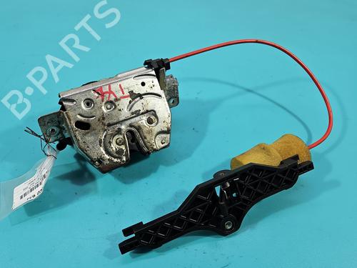 tailgate-lock-mercedes-benz-e-class-t-model-s211-2003-2004-2005-2006-2007-2008-2009-38146890 main image