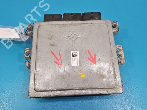 Engine control unit (ECU) FORD FOCUS III Turnier 1.6 TDCi | BP39536702M57 - Image 4