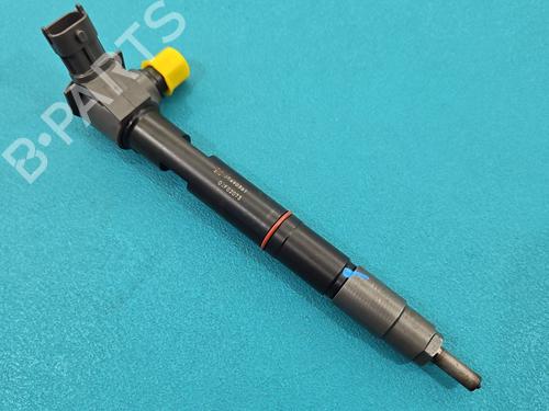 Used Injector Injector OPEL INSIGNIA B Sports Tourer (Z18) [2017-2026] 38132660 38132660