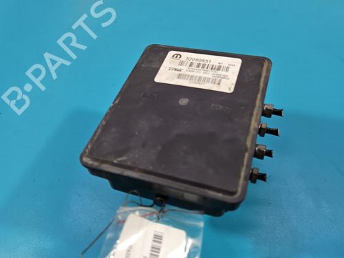 ABS pump FIAT 500X (334_) 2.0 D Multijet 4x4 (334AXB22, 334AXD2B) | BP39429945M43 - Image 7