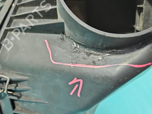 Luftfilter kasse DODGE GRAND CARAVAN 3.6 | BP38126567M87 - Image 4