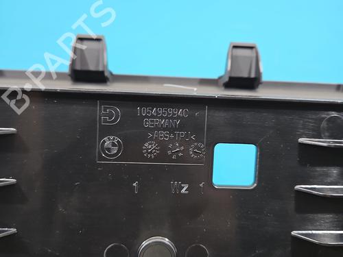 Cup/Object holder BMW 3 Gran Turismo (F34) 320 d xDrive | BP38152093I37 - Image 9