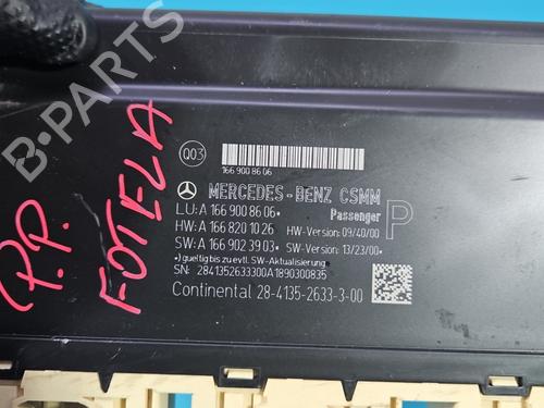 Electronic module INFINITI QX50 II 2.0 AWD (J55) | BP40605919M83  - Image 5