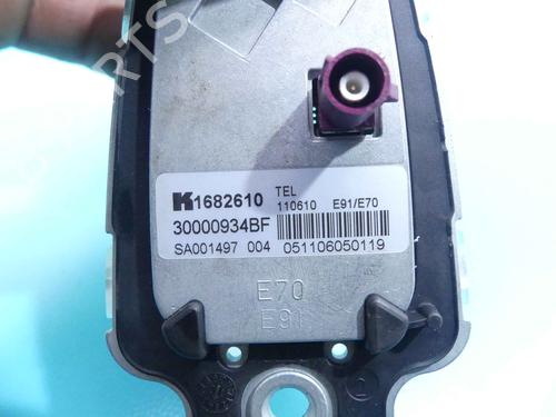 Antenna/Base BMW X1 (E84) xDrive 18 d | BP37879736C140 - Image 8