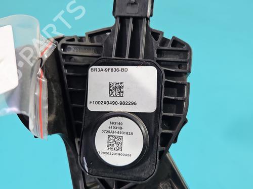 Pedal FORD USA MUSTANG Coupe 3.7 | BP38133493I4 - Image 8