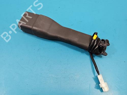 Front left seatbelt TOYOTA AYGO (_B4_) 1.0 (KGB40) | BP39912115I26 - Image 13