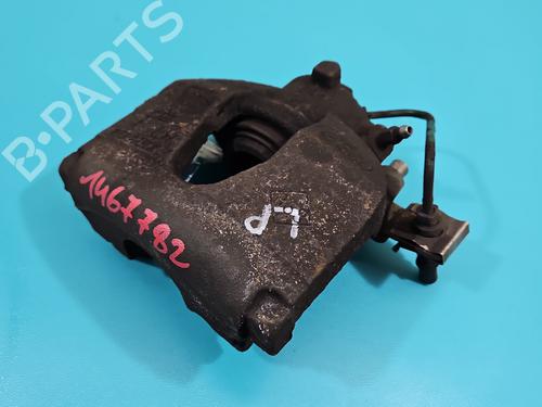 Used Left front brake caliper Left front brake caliper 38134549 38134549