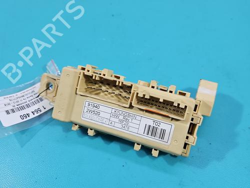 Used Electronic module Electronic module 37835915 37835915
