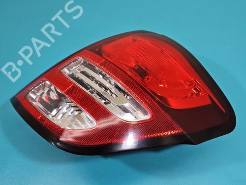 Used Right taillight Right taillight 37821702 37821702