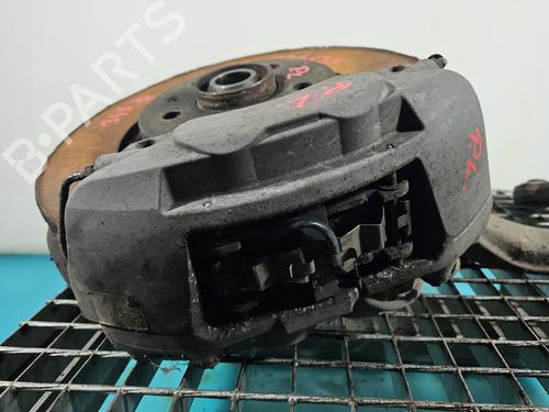 Used Left front brake caliper Left front brake caliper 38118340 38118340