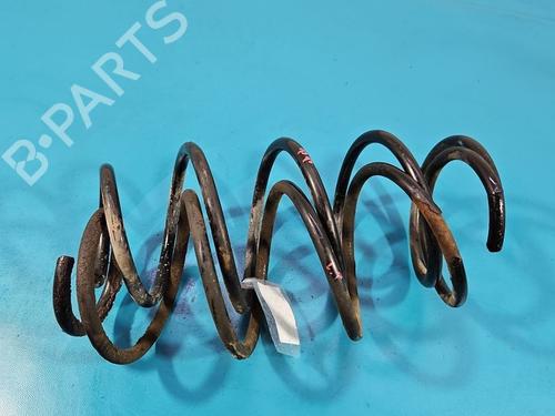 Used Shock absorber spring Shock absorber spring BMW 3 (E90) 320 i (150 hp) 40460989 40460989
