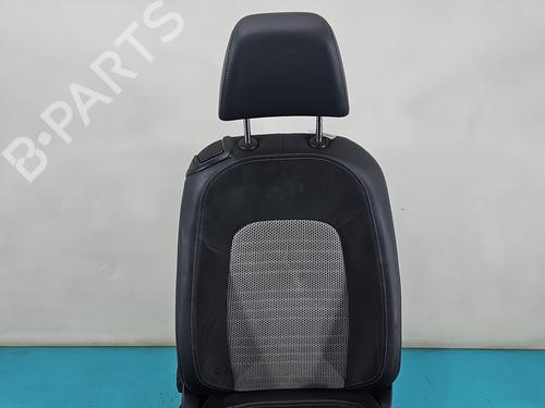 Right front seat VW SCIROCCO III (137, 138) | BP37839523C16 - Image 2