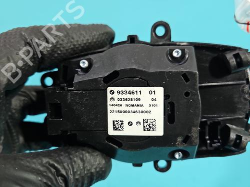 Switch BMW X1 (E84) sDrive 20 d | BP37853023I30  - Image 6
