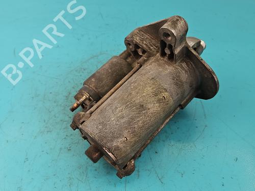 Starter VOLVO V50 (545) 1.6 D | BP38125232M8 - Image 4