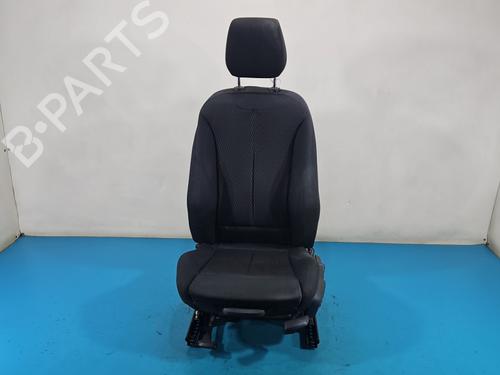 Used Left front seat Left front seat 38993104 38993104