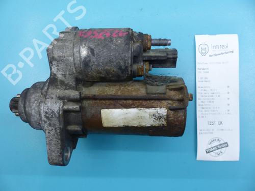 Used Starter Starter 37890140 37890140