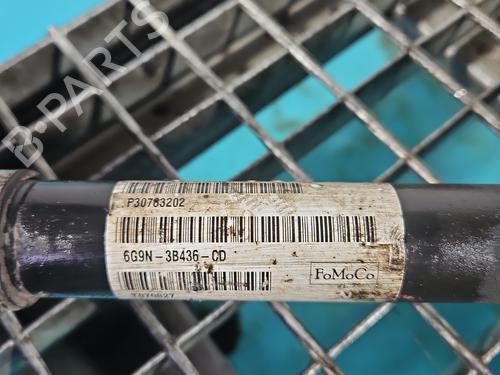 Right front driveshaft FORD S-MAX (WA6) | BP38126658M39 - Image 5