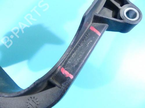 Upper protection INFINITI FX 30d AWD | BP37804045M93 - Image 4