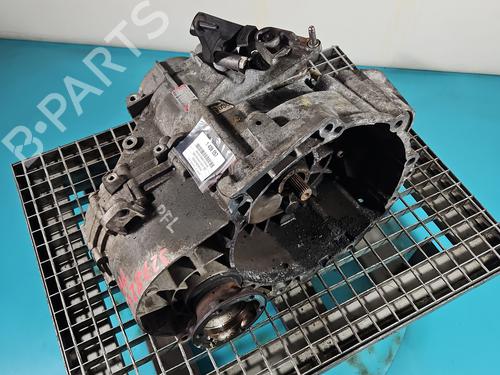 Used Gearbox Gearbox 38128271 38128271