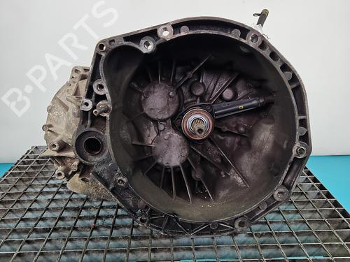 Gearbox RENAULT TRAFIC II Van (FL) 1.9 dCi 100 (FL0C, FL0K, FL0B) | BP38750249M3 - Image 2