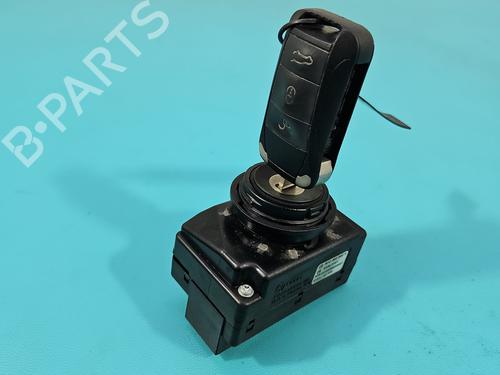 Used Ignition barrel Ignition barrel 37856076 37856076