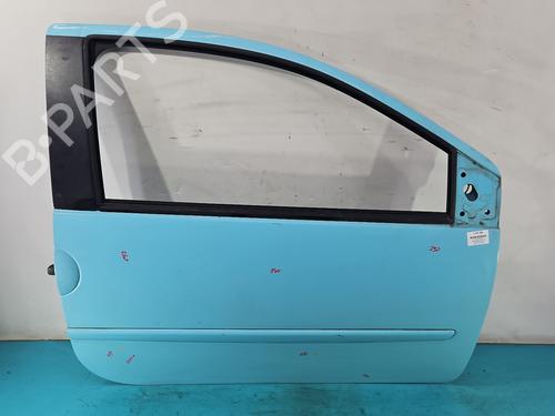 right-front-door-renault-twingo-ii-cn0_-2007-38123063 main image