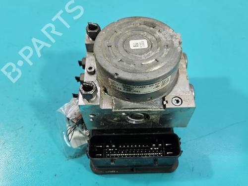 ABS pump FORD MONDEO V Turnier (CF) | BP37850207M43 - Image 2