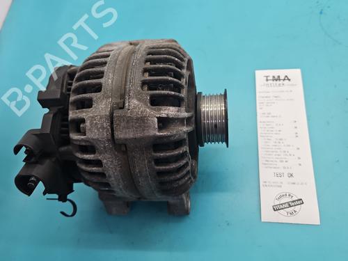 Used Alternator Alternator 37852744 37852744